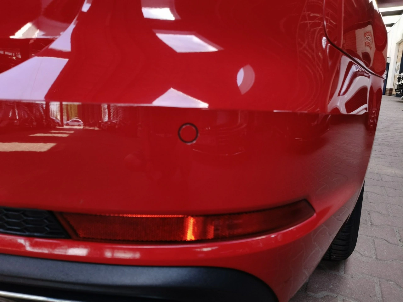 Audi A4 - Zdjęcie 11