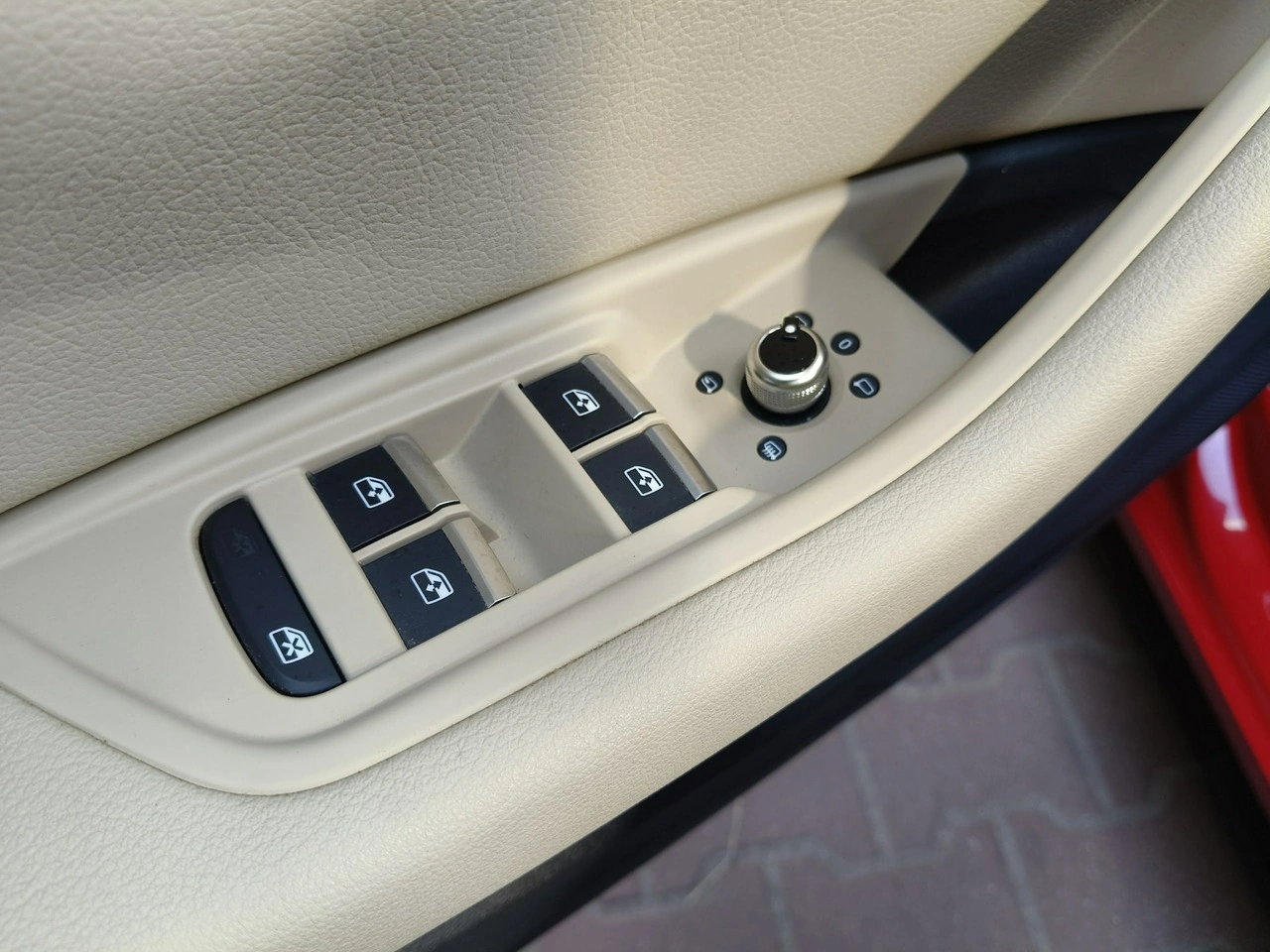 Audi A4 - Zdjęcie 17