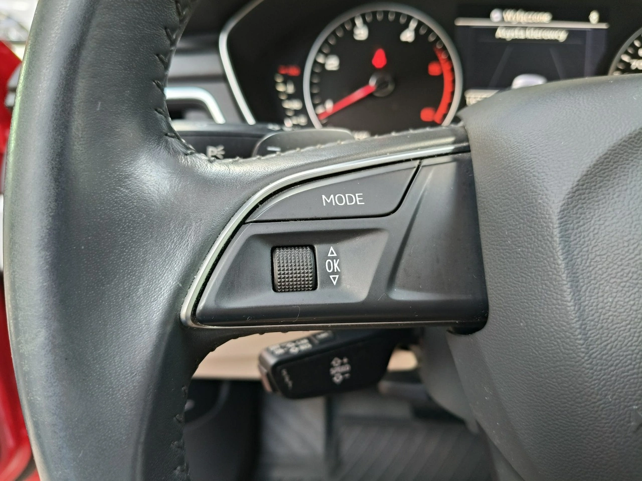 Audi A4 - Zdjęcie 20