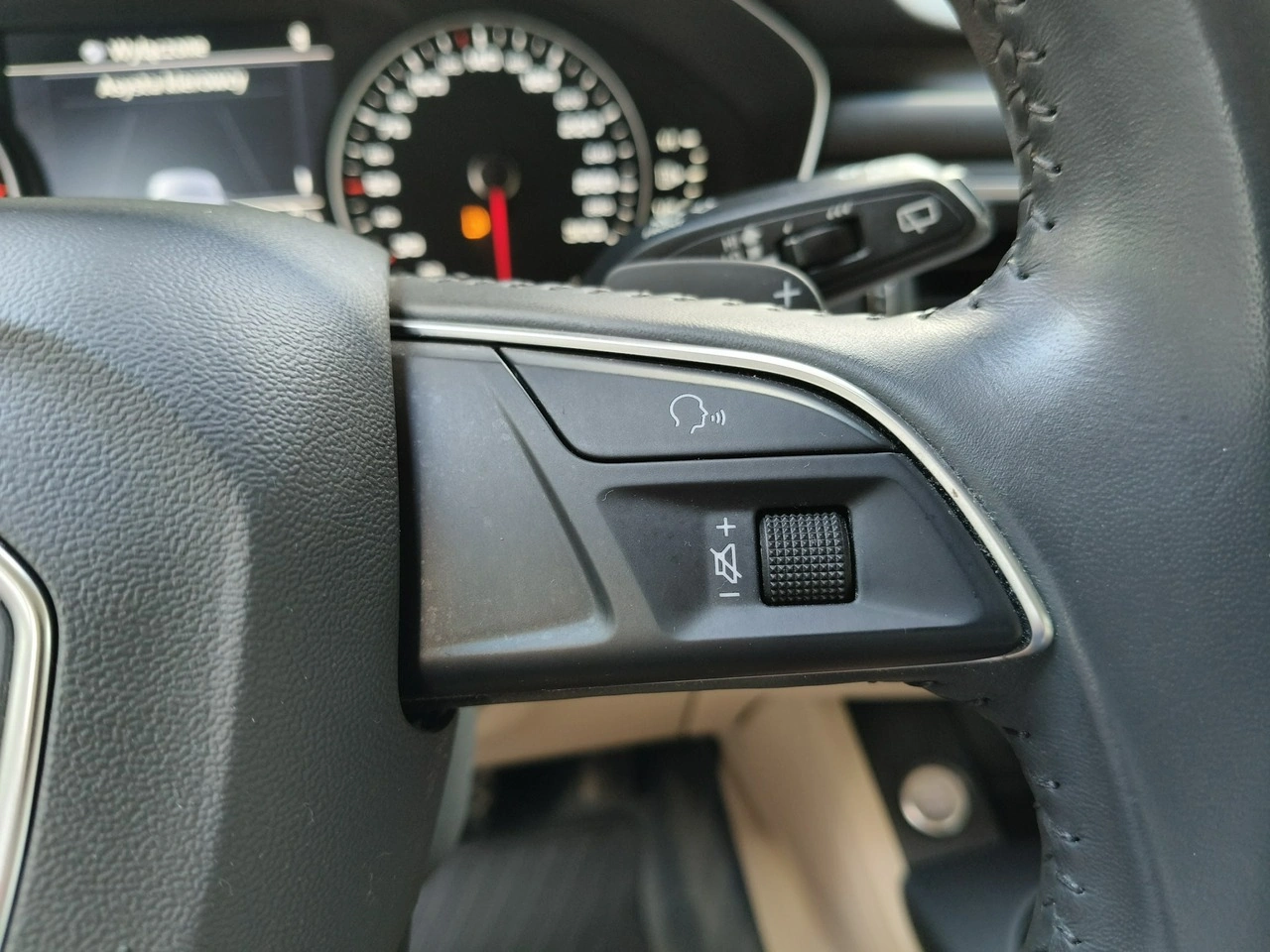 Audi A4 - Zdjęcie 22