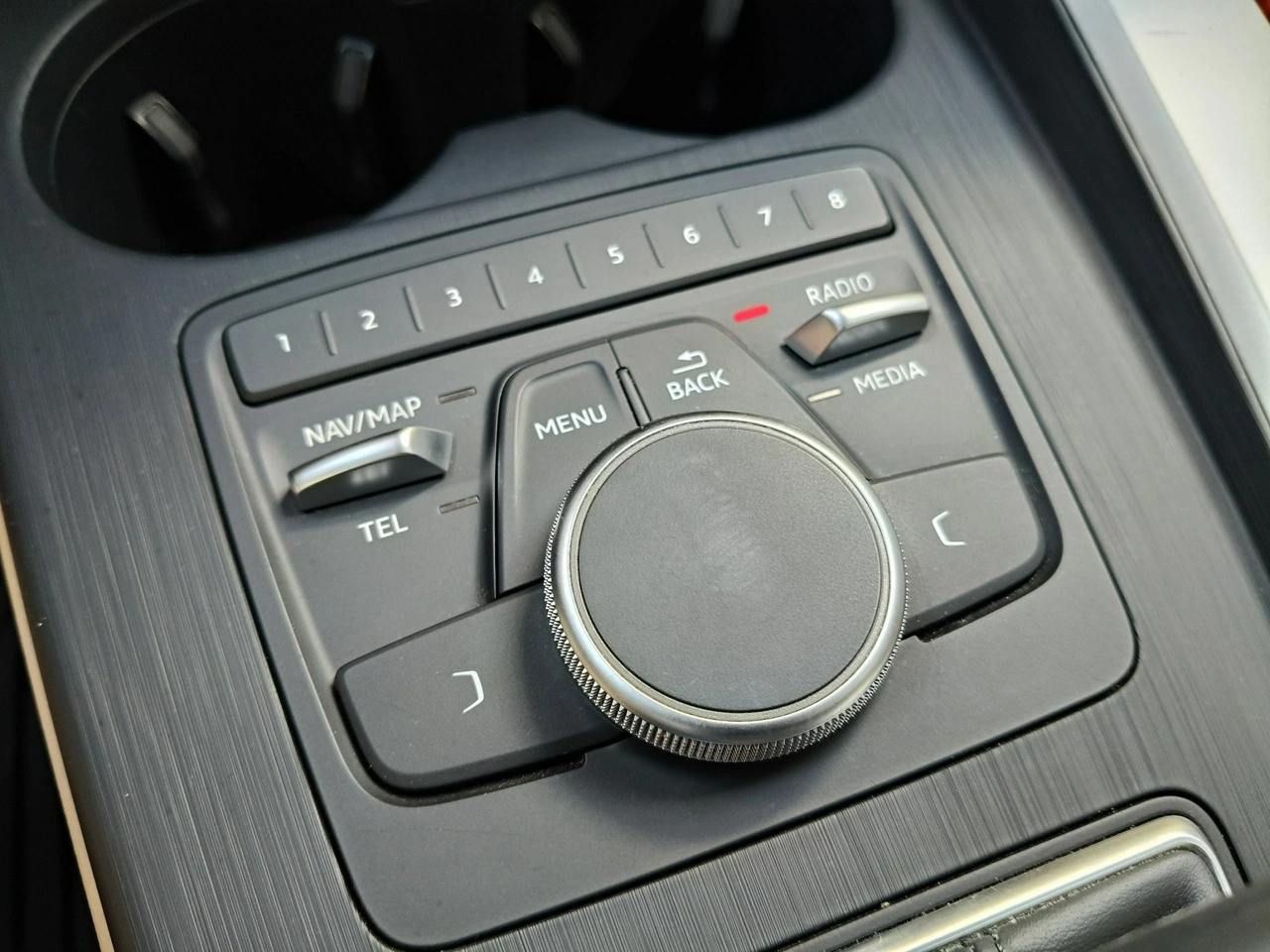 Audi A4 - Zdjęcie 27