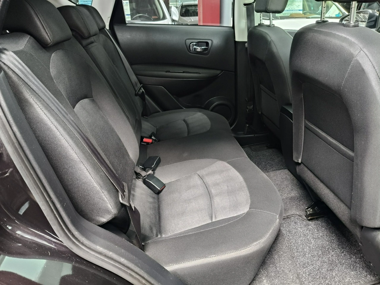 Nissan Qashqai - Zdjęcie 15