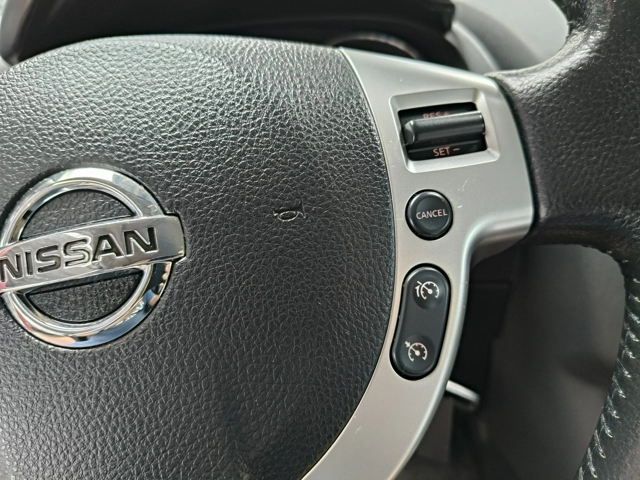 Nissan Qashqai - Zdjęcie 21