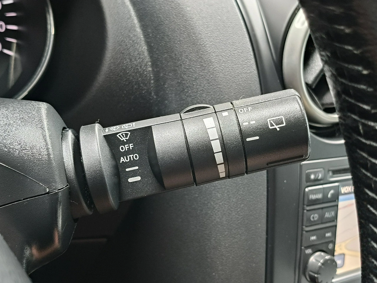 Nissan Qashqai - Zdjęcie 22