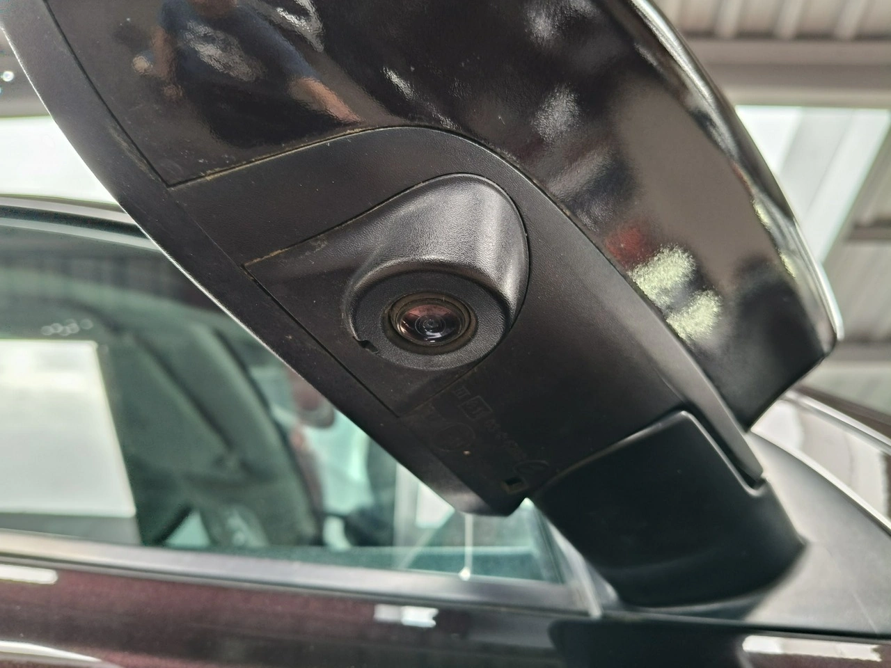 Nissan Qashqai - Zdjęcie 7