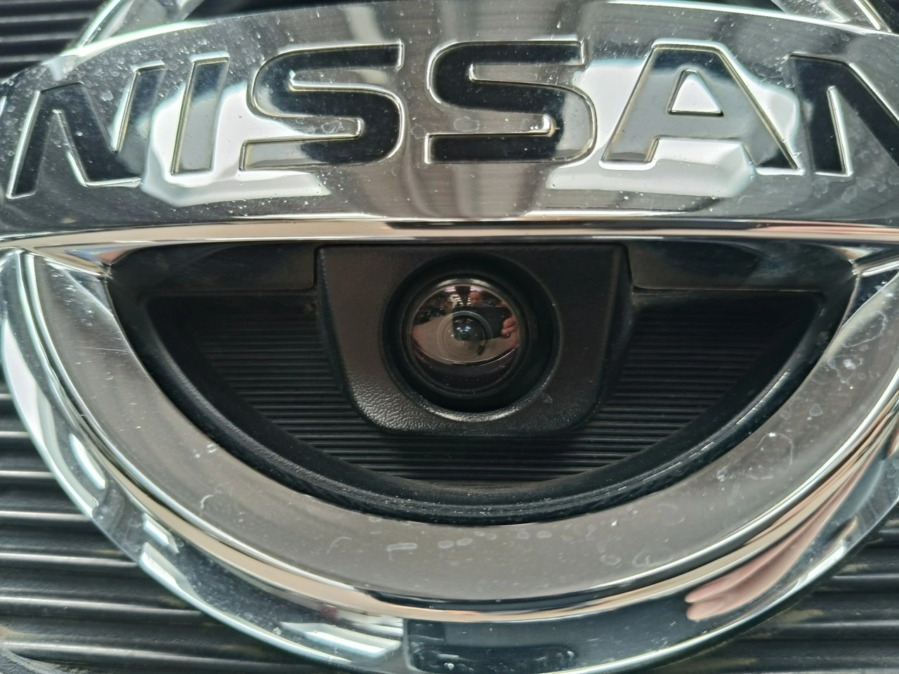 Nissan Qashqai - Zdjęcie 8