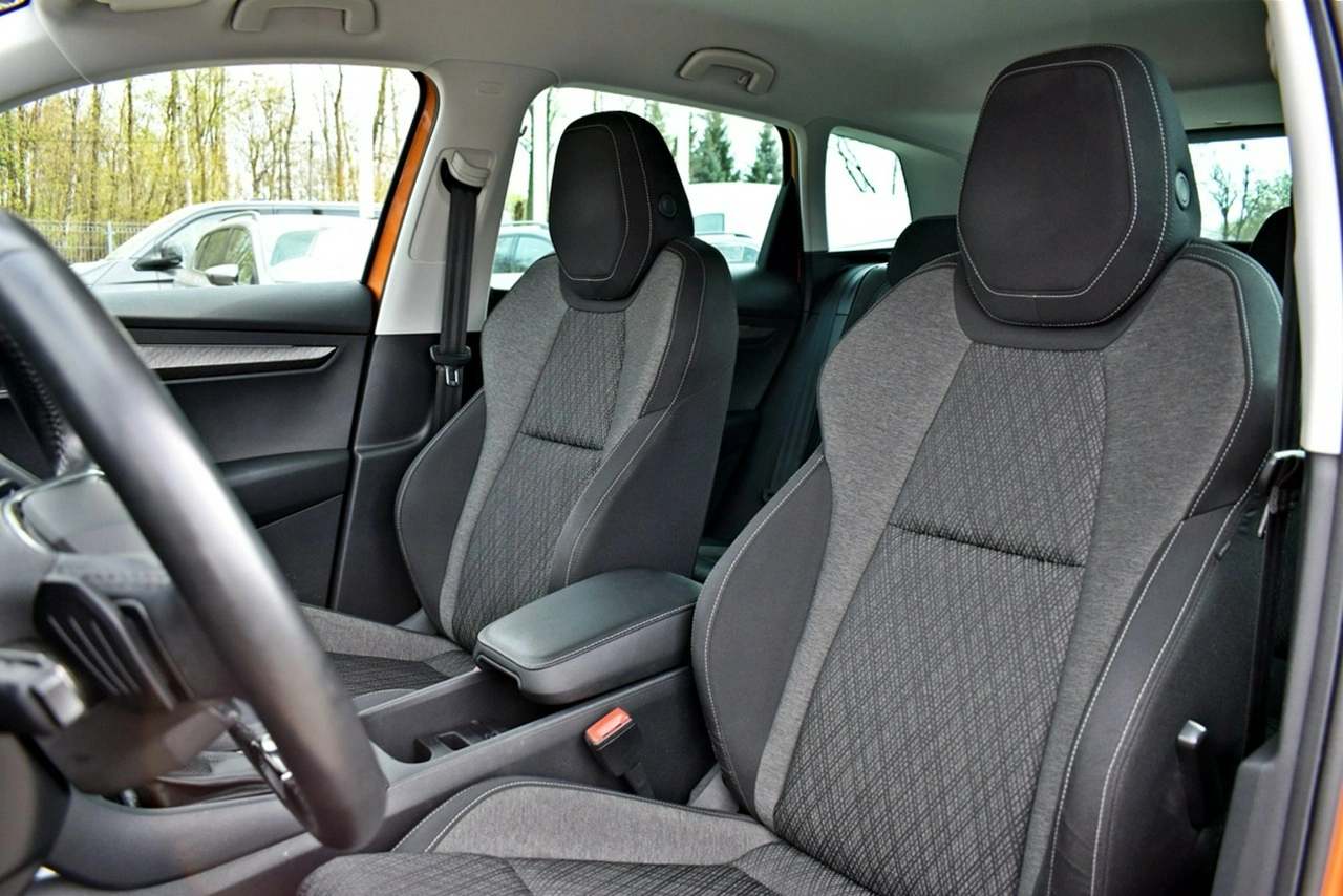 Skoda Karoq - Zdjęcie 9
