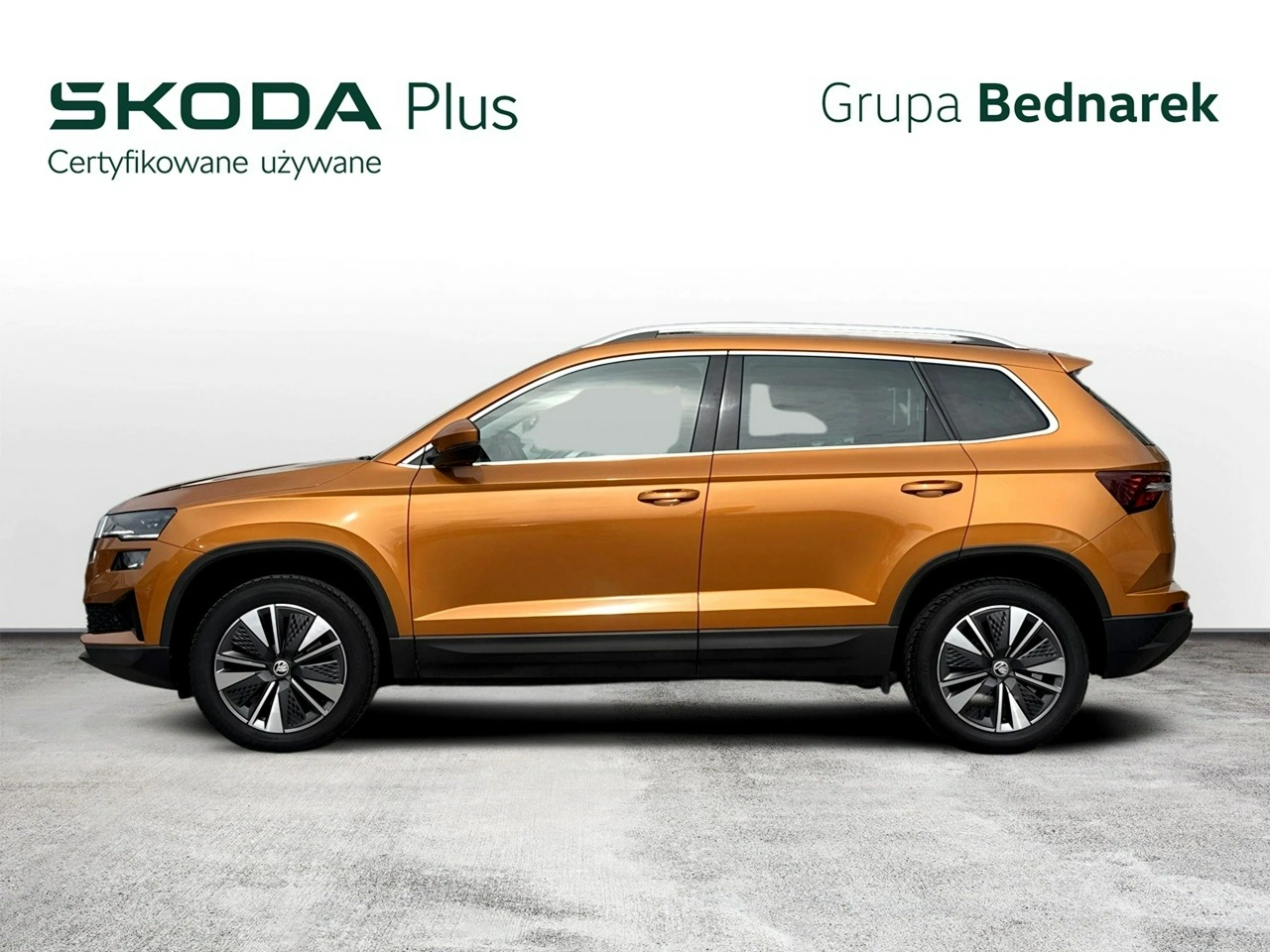 Skoda Karoq - Zdjęcie 1