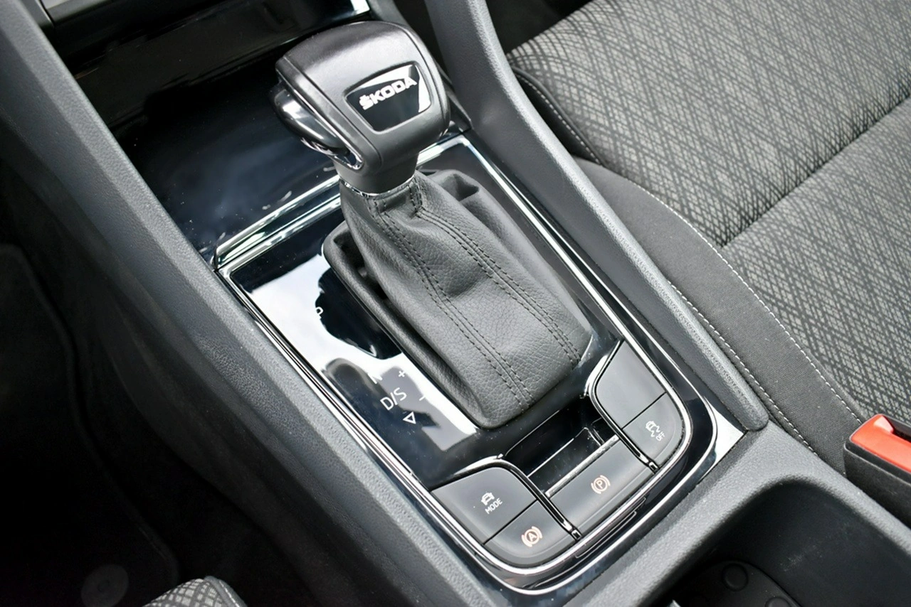 Skoda Karoq - Zdjęcie 24
