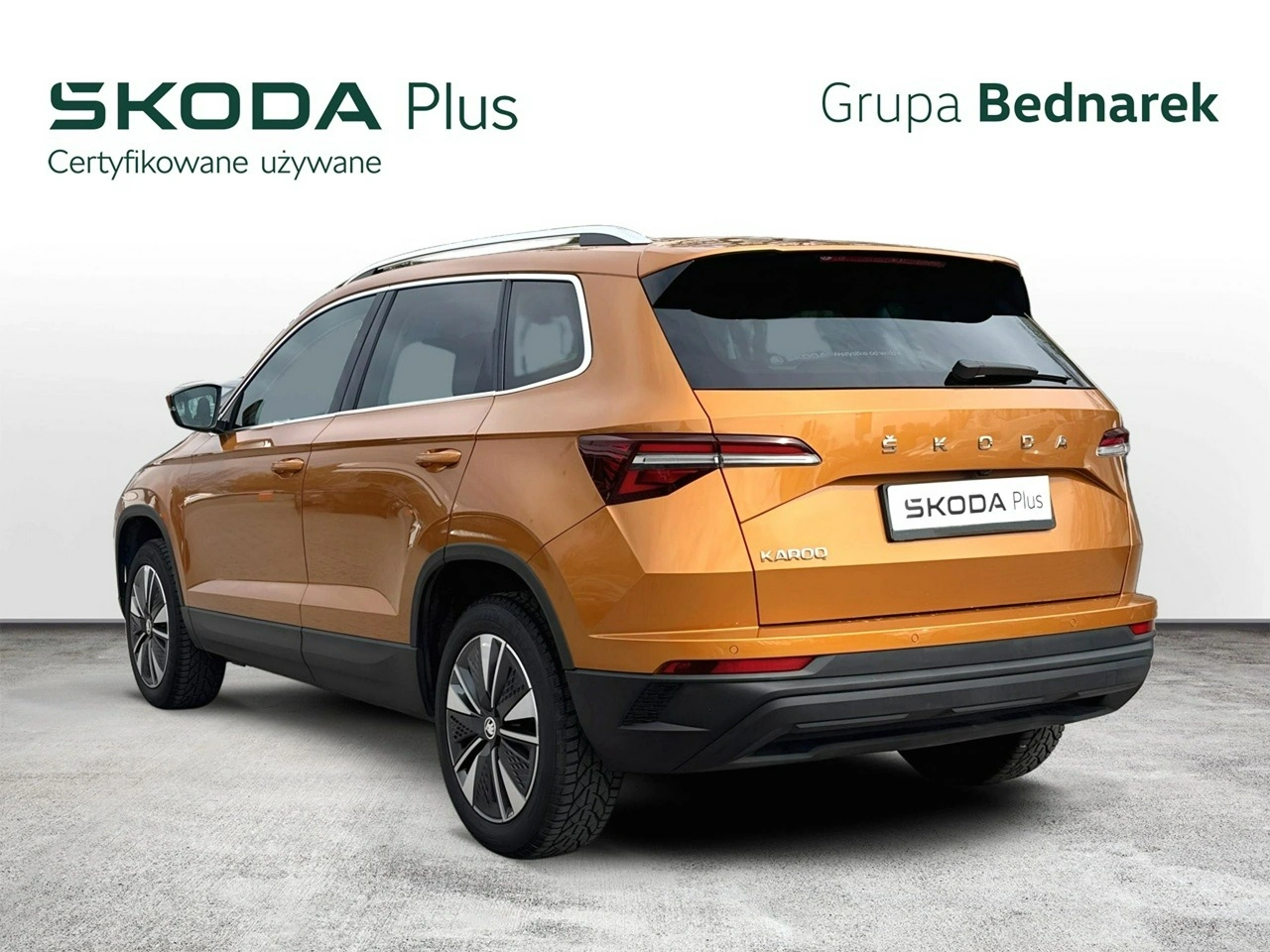 Skoda Karoq - Zdjęcie 2
