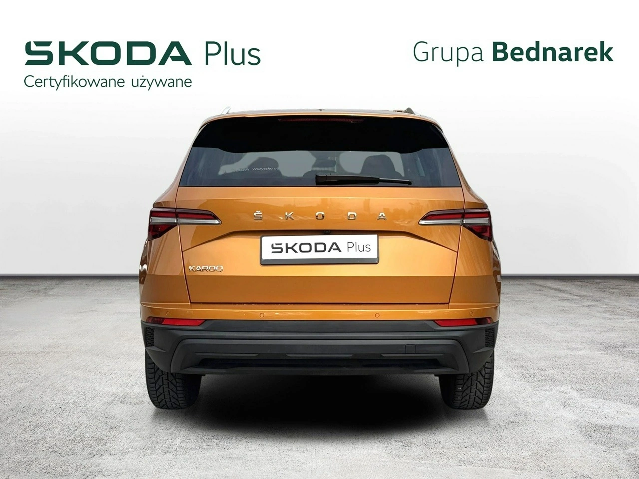 Skoda Karoq - Zdjęcie 3