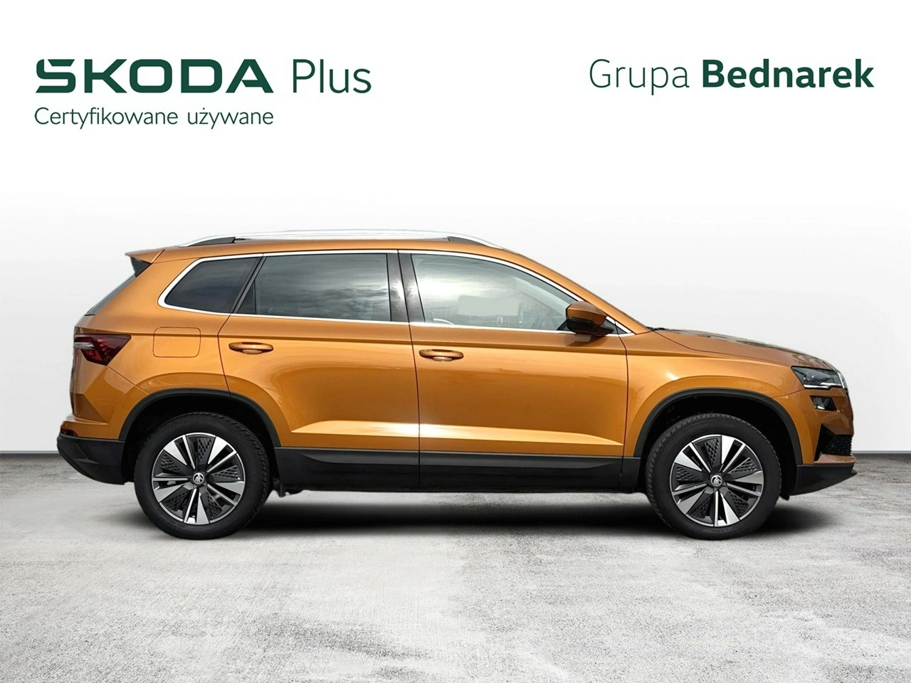 Skoda Karoq - Zdjęcie 5