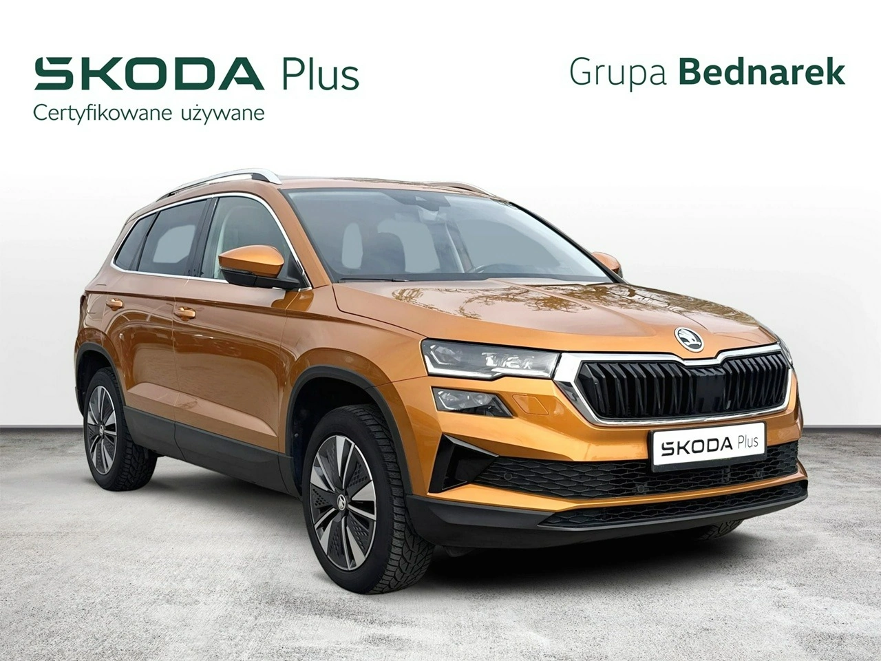 Skoda Karoq - Zdjęcie 6