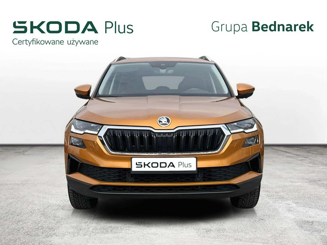 Skoda Karoq - Zdjęcie 7