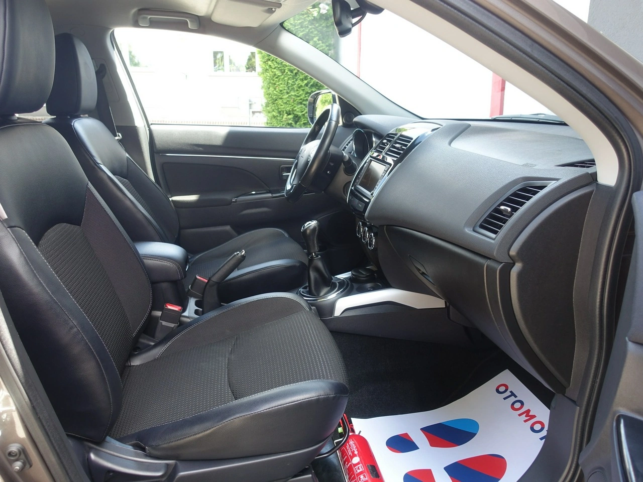 Citroën C4 Aircross - Zdjęcie 13