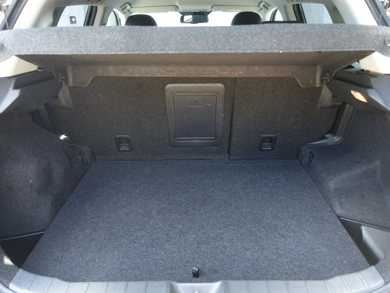 Citroën C4 Aircross - Zdjęcie 16