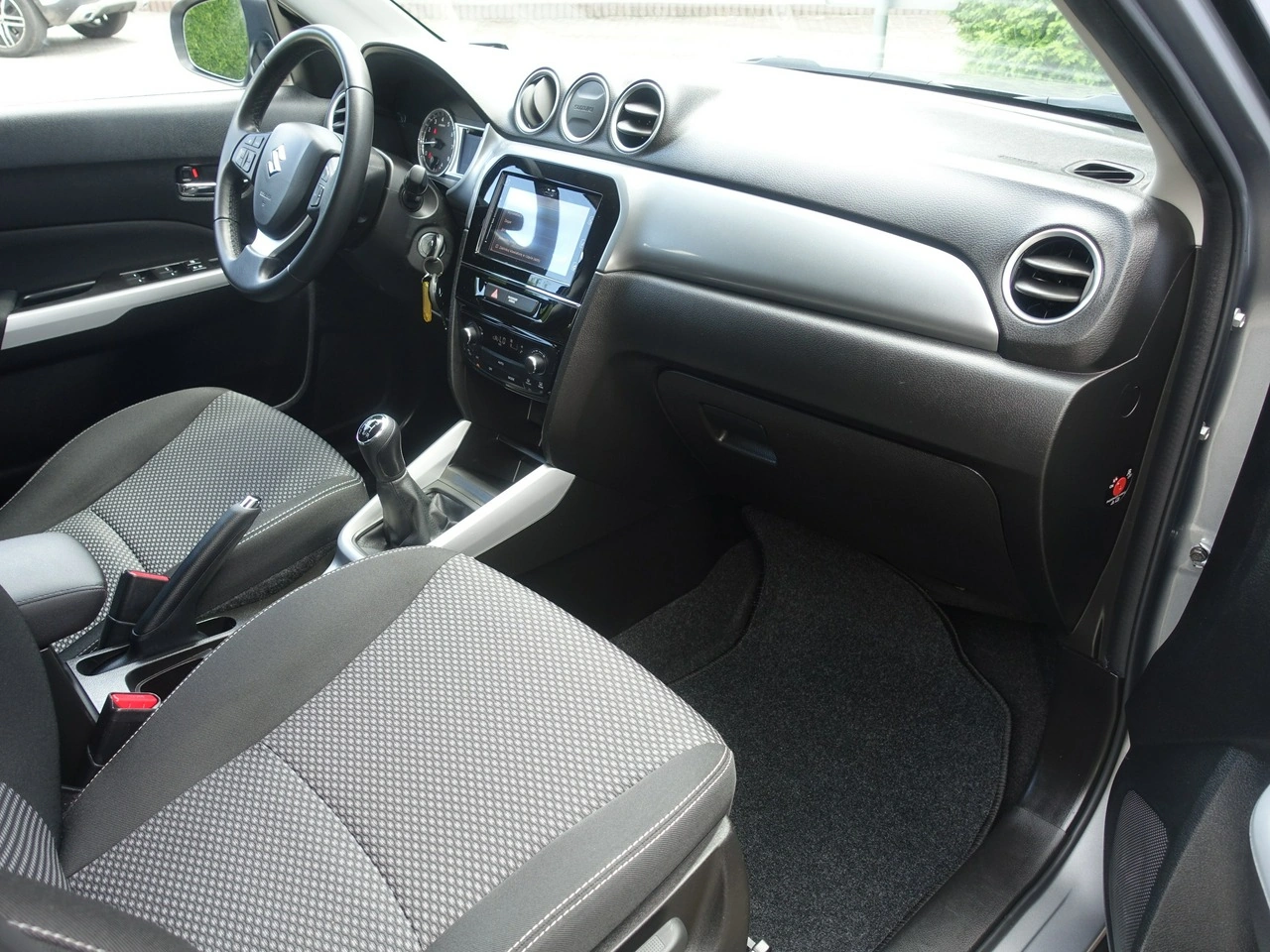 Suzuki Vitara - Zdjęcie 11