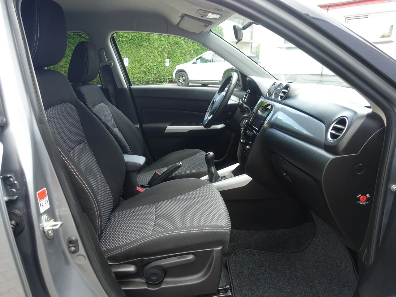 Suzuki Vitara - Zdjęcie 12