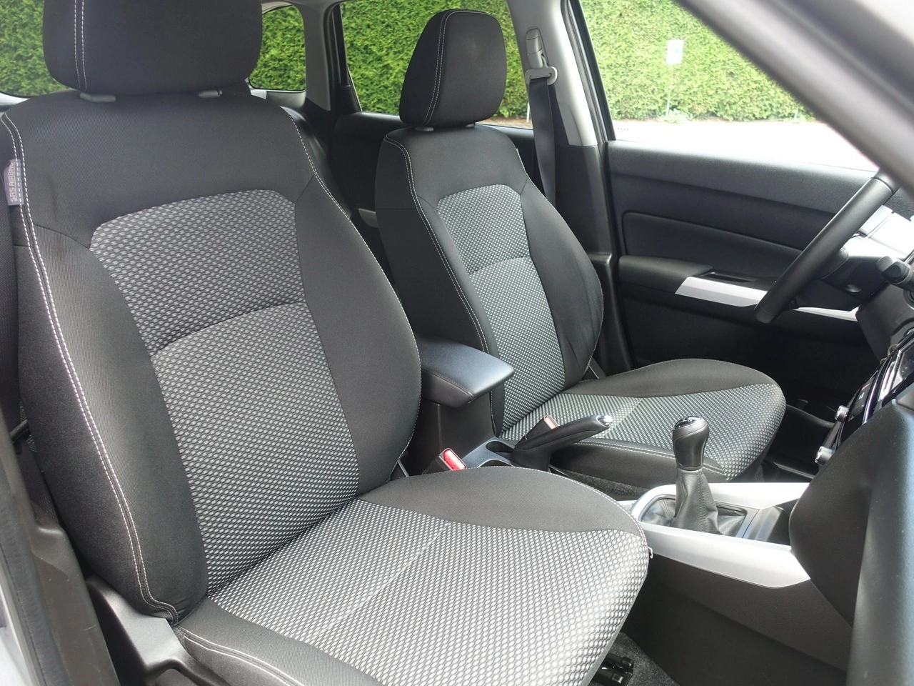 Suzuki Vitara - Zdjęcie 13