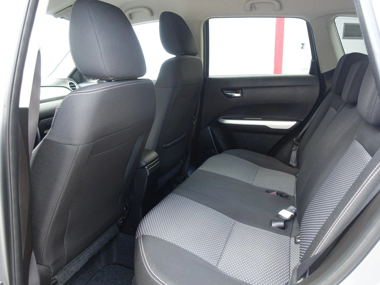 Suzuki Vitara - Zdjęcie 14
