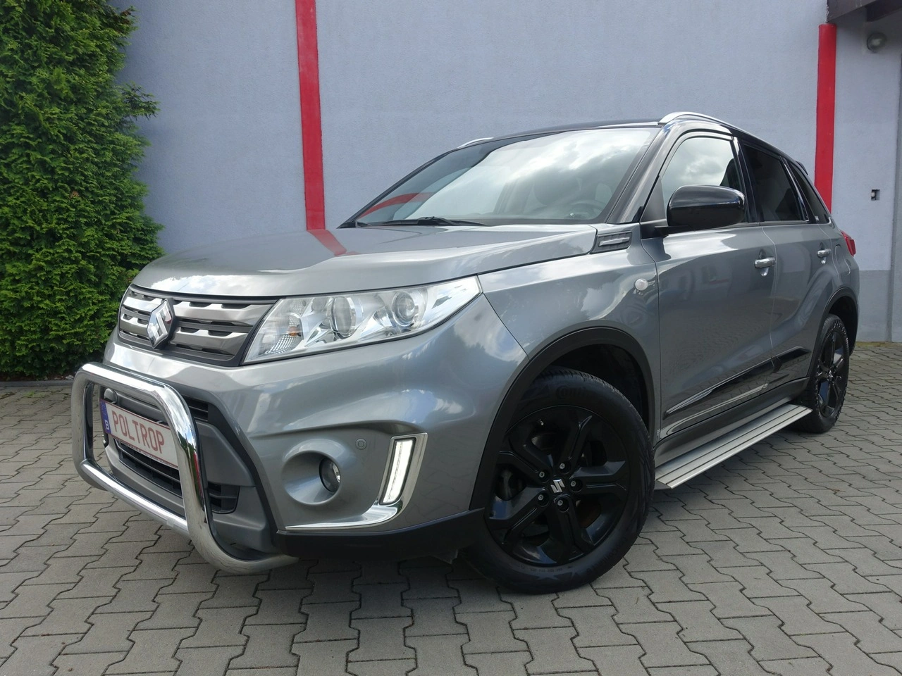 Suzuki Vitara - Zdjęcie 1