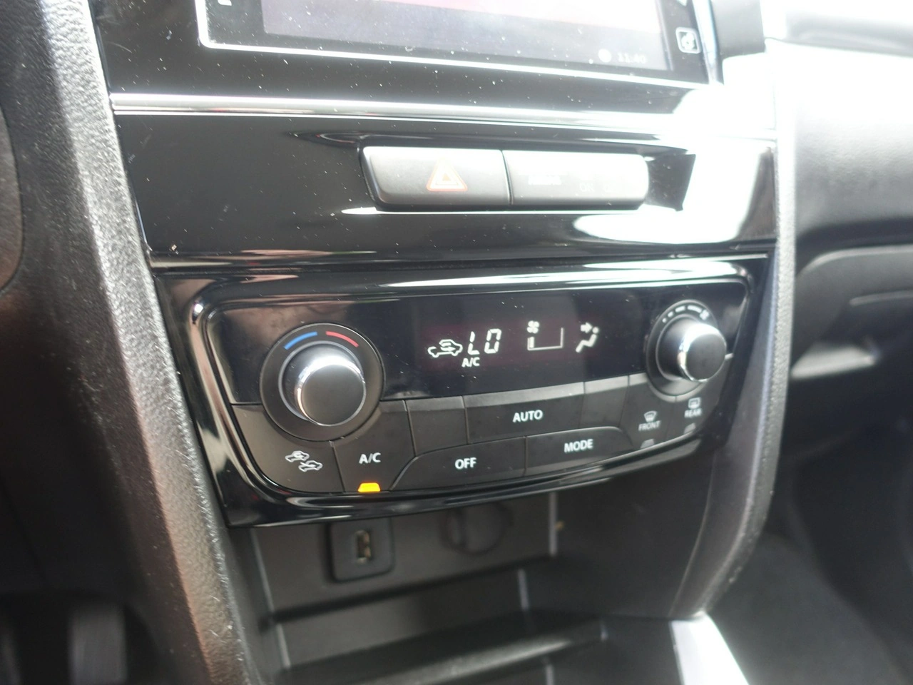Suzuki Vitara - Zdjęcie 19