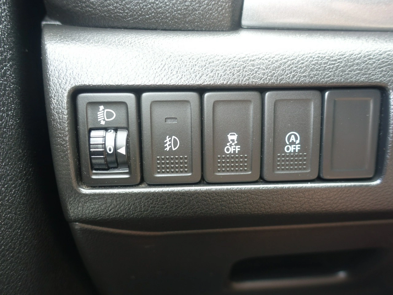 Suzuki Vitara - Zdjęcie 21
