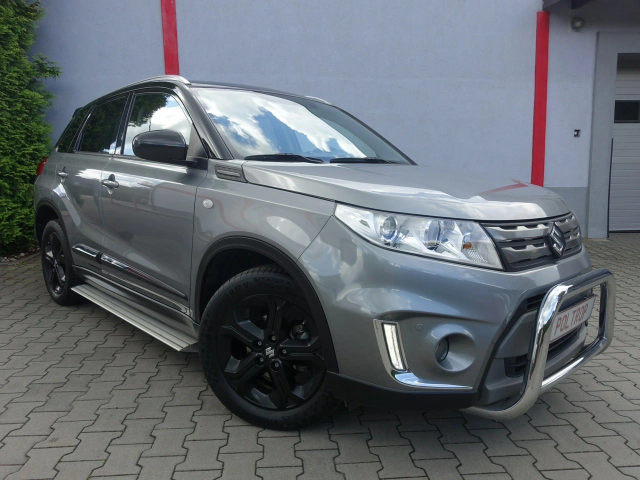 Suzuki Vitara - Zdjęcie 2