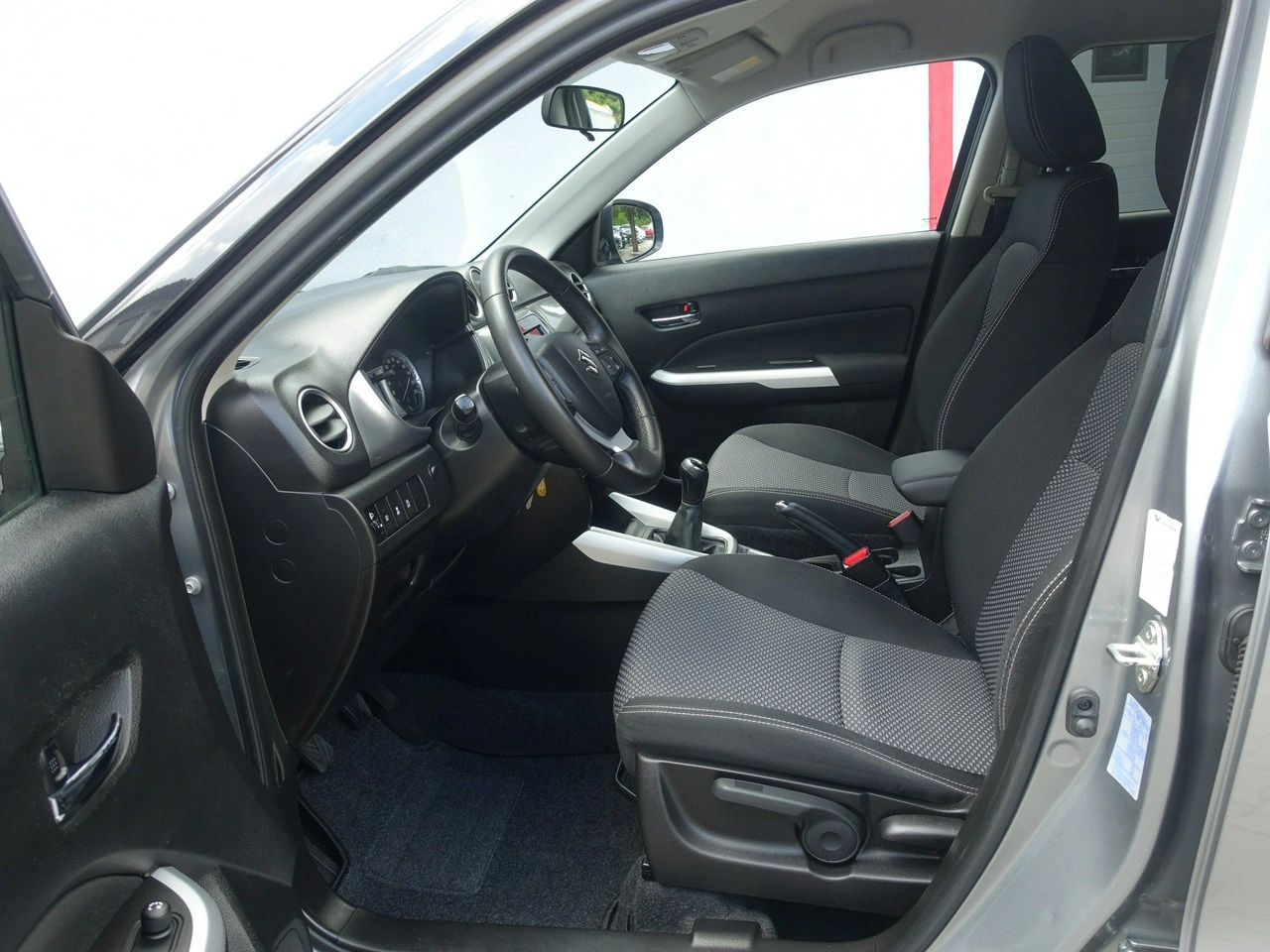 Suzuki Vitara - Zdjęcie 7