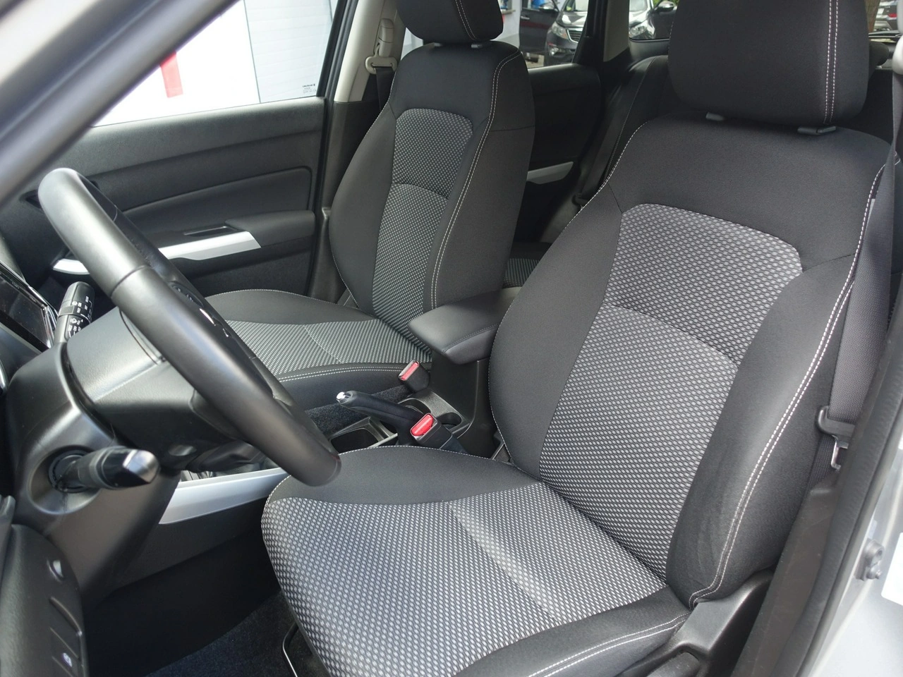 Suzuki Vitara - Zdjęcie 8