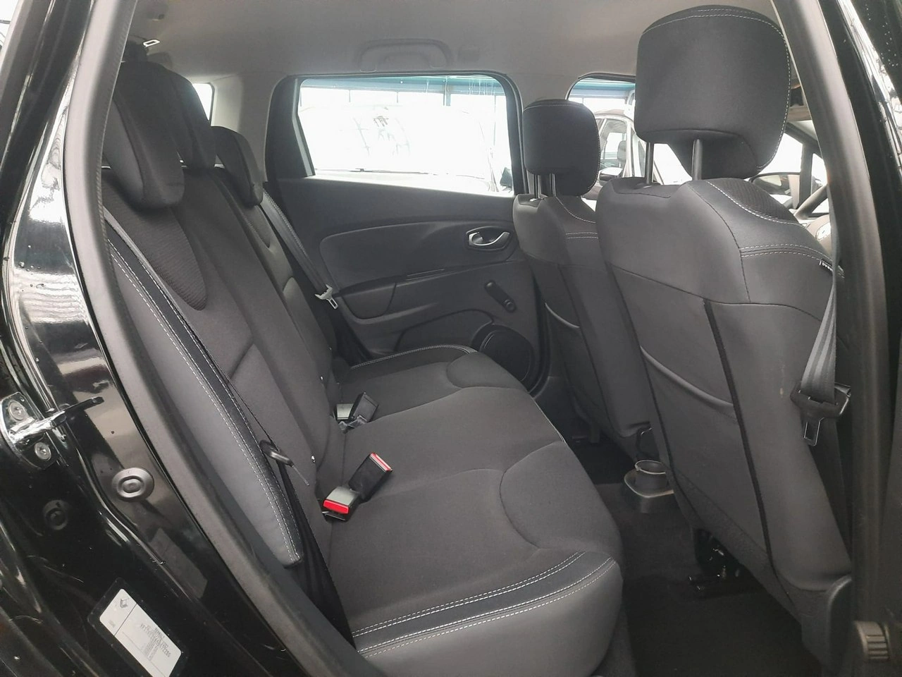 Renault Clio - Zdjęcie 21