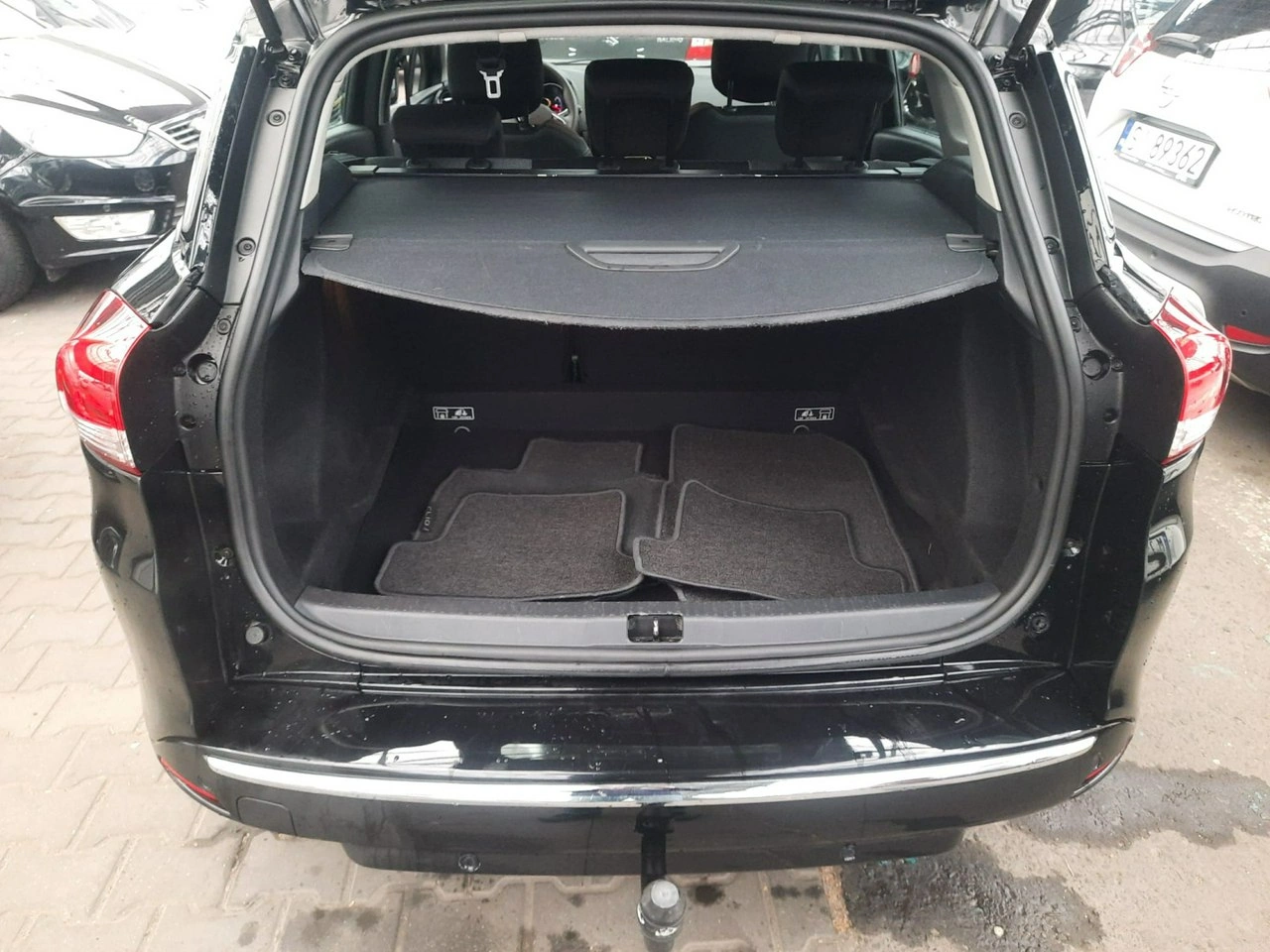 Renault Clio - Zdjęcie 22