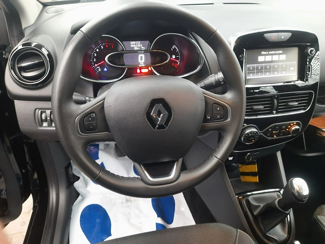 Renault Clio - Zdjęcie 10