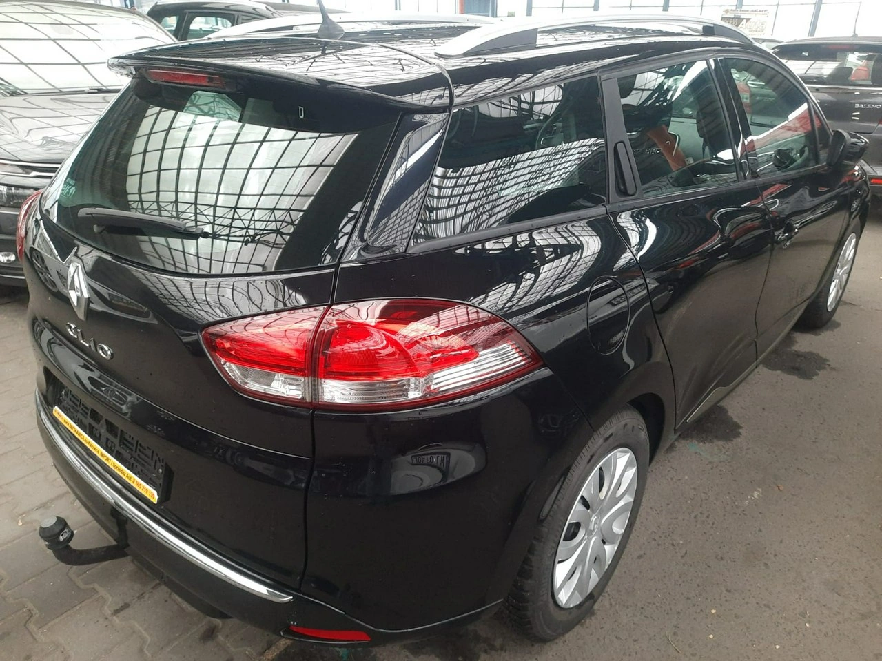 Renault Clio - Zdjęcie 7