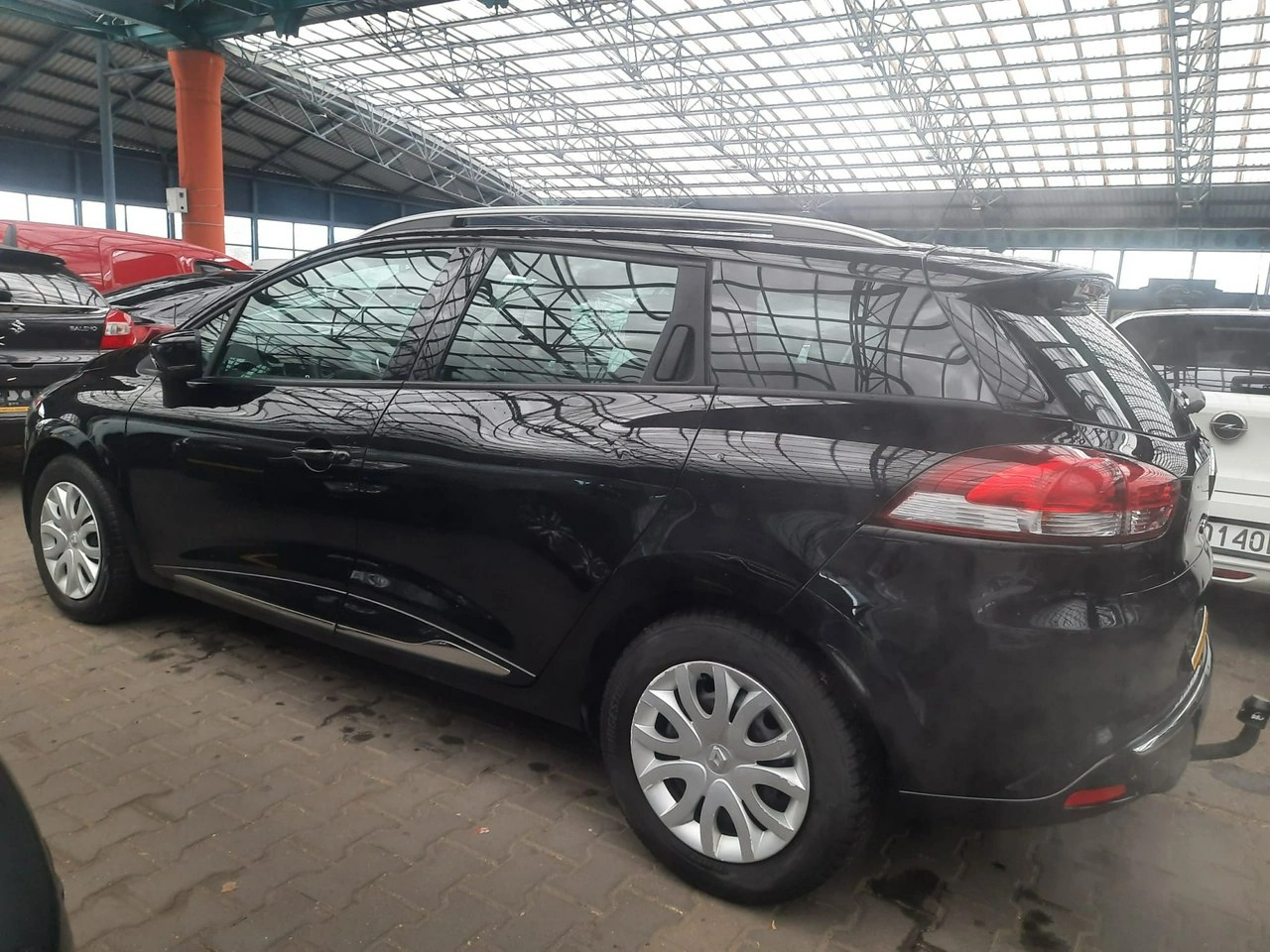 Renault Clio - Zdjęcie 4