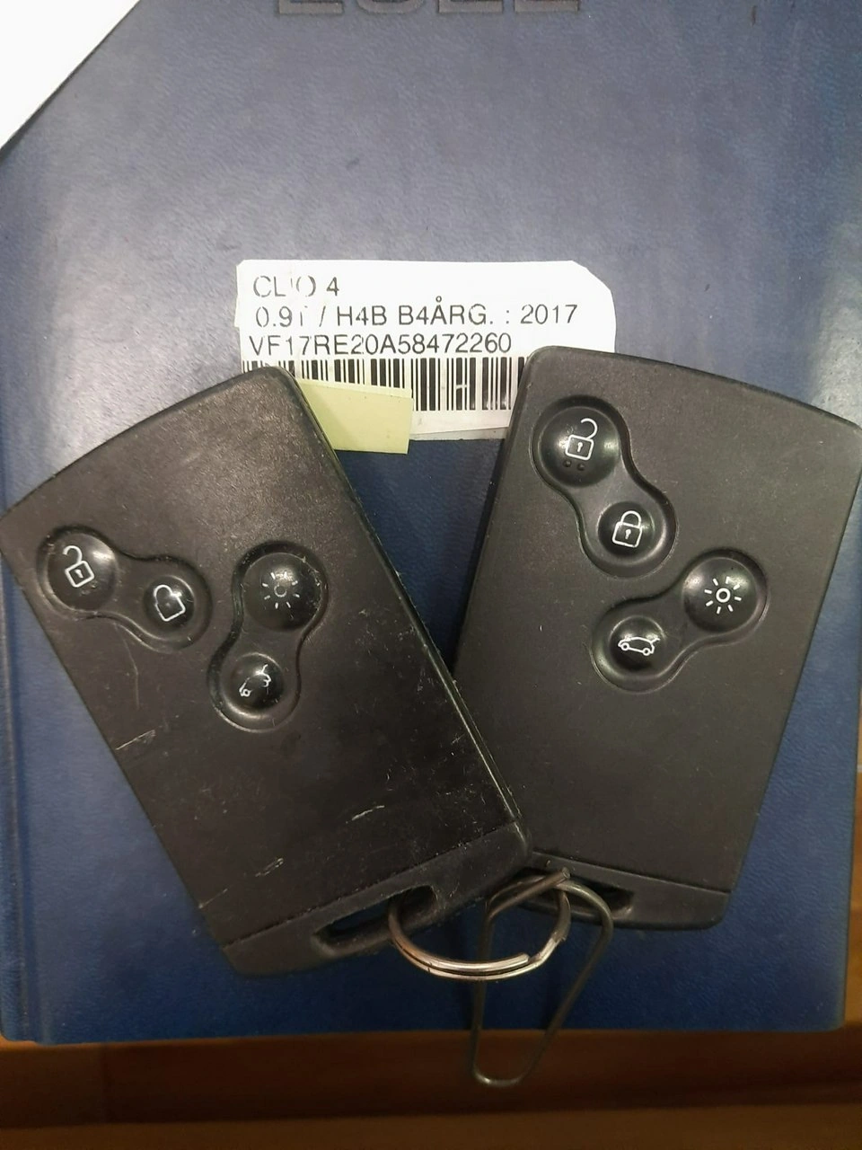 Renault Clio - Zdjęcie 26