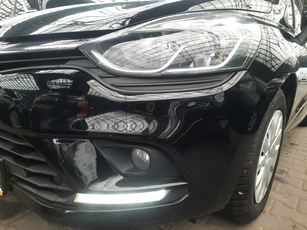 Renault Clio - Zdjęcie 3