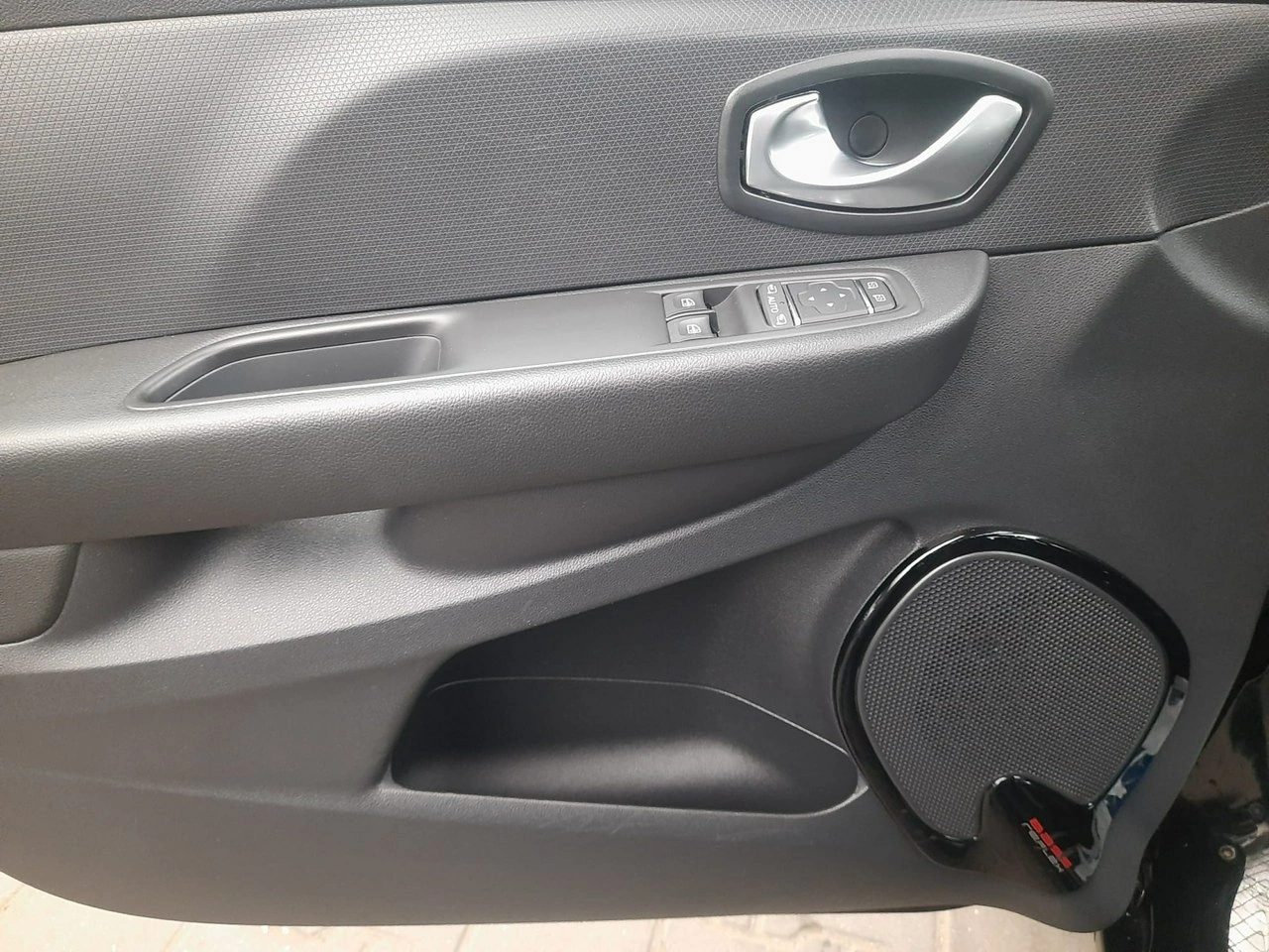 Renault Clio - Zdjęcie 20