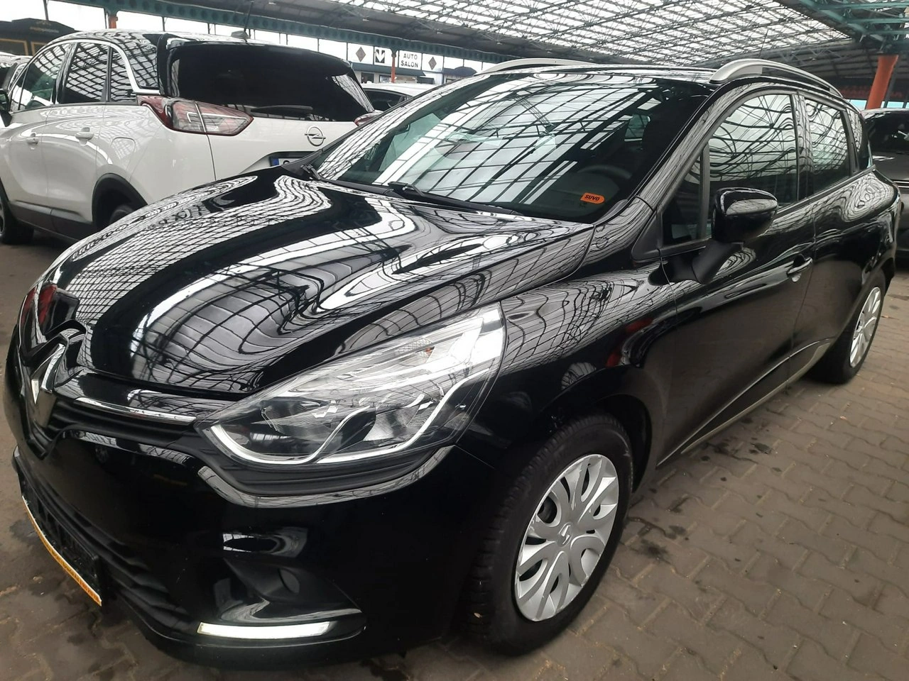 Renault Clio - Zdjęcie 1