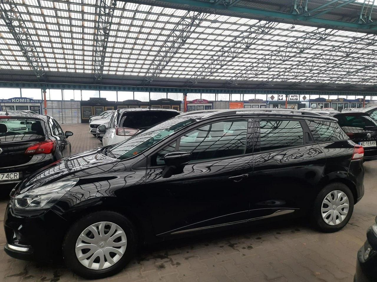 Renault Clio - Zdjęcie 5