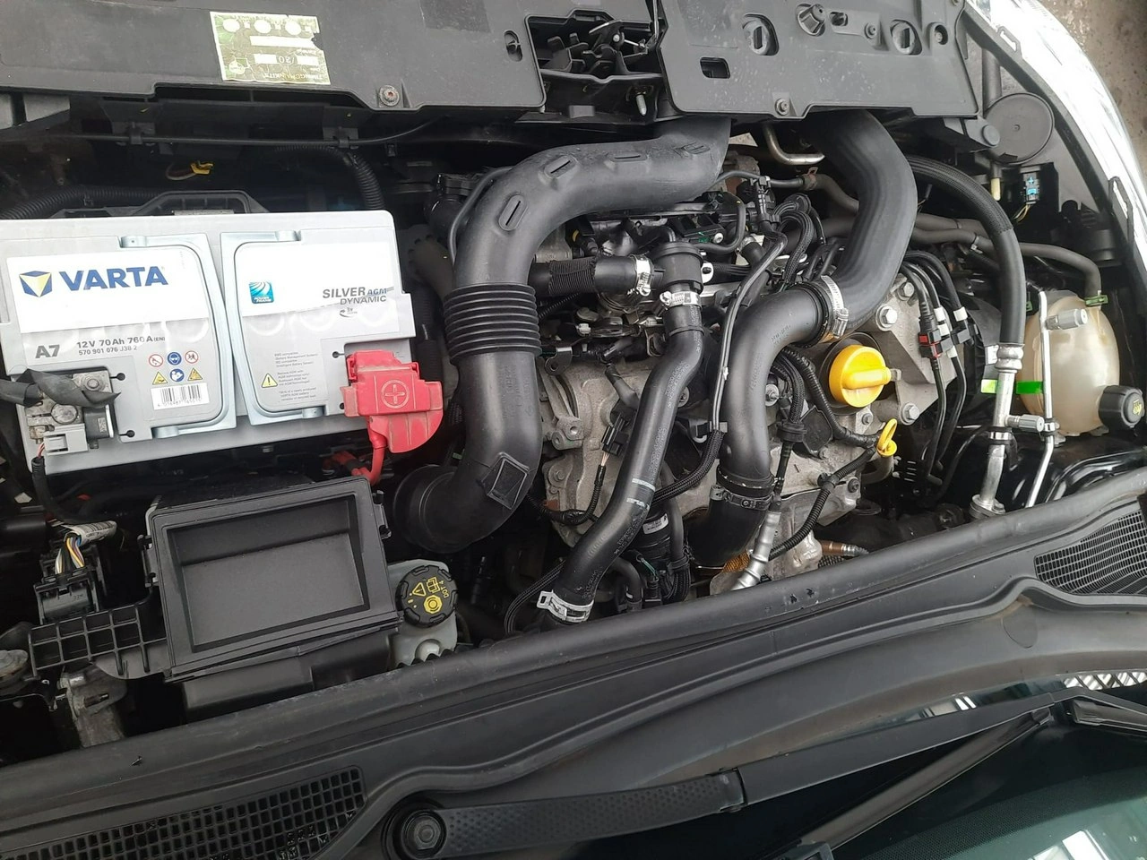 Renault Clio - Zdjęcie 25