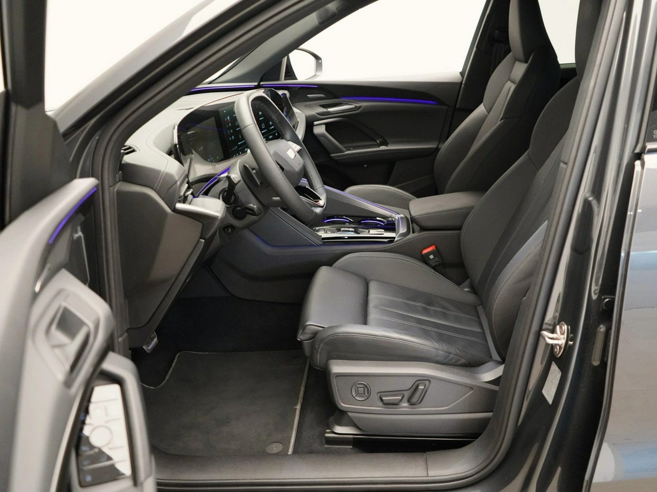 Audi Q5 - Zdjęcie 10