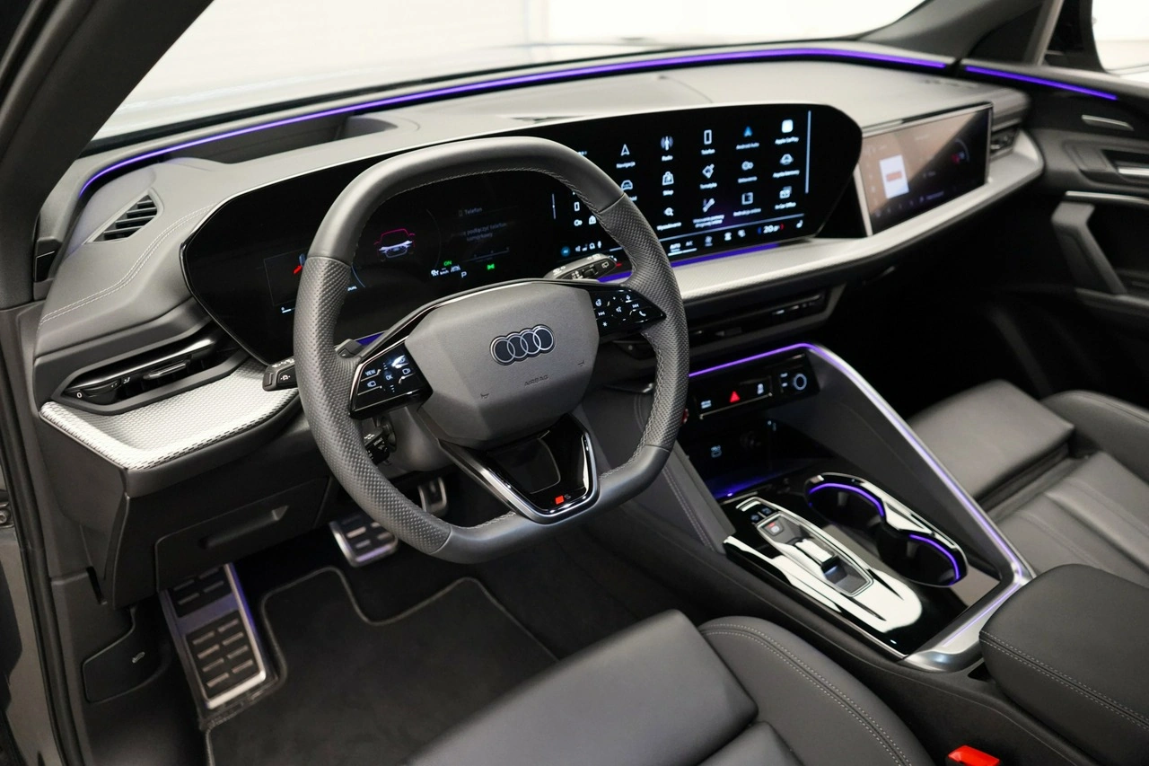 Audi Q5 - Zdjęcie 11
