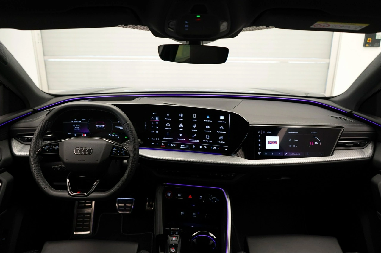 Audi Q5 - Zdjęcie 12