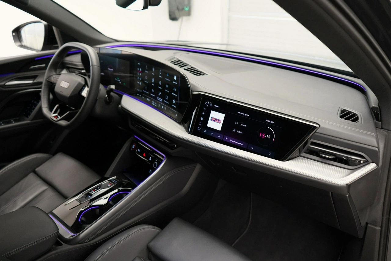 Audi Q5 - Zdjęcie 13