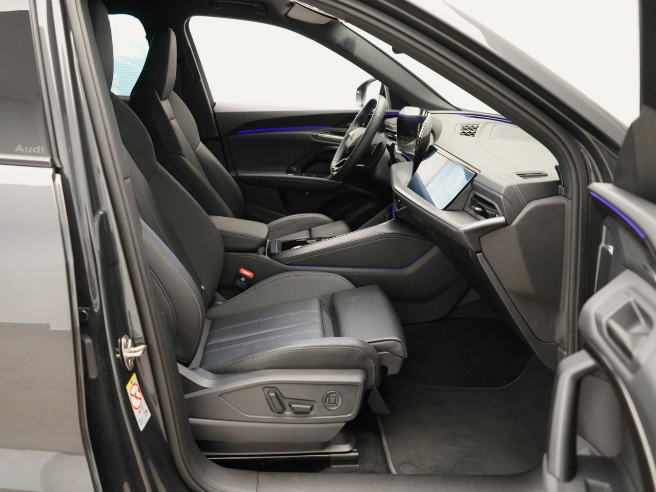 Audi Q5 - Zdjęcie 14