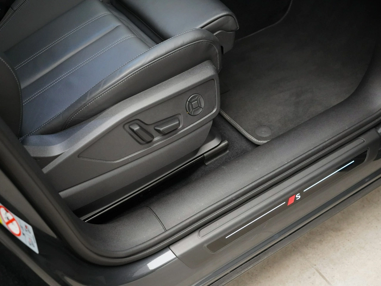 Audi Q5 - Zdjęcie 15