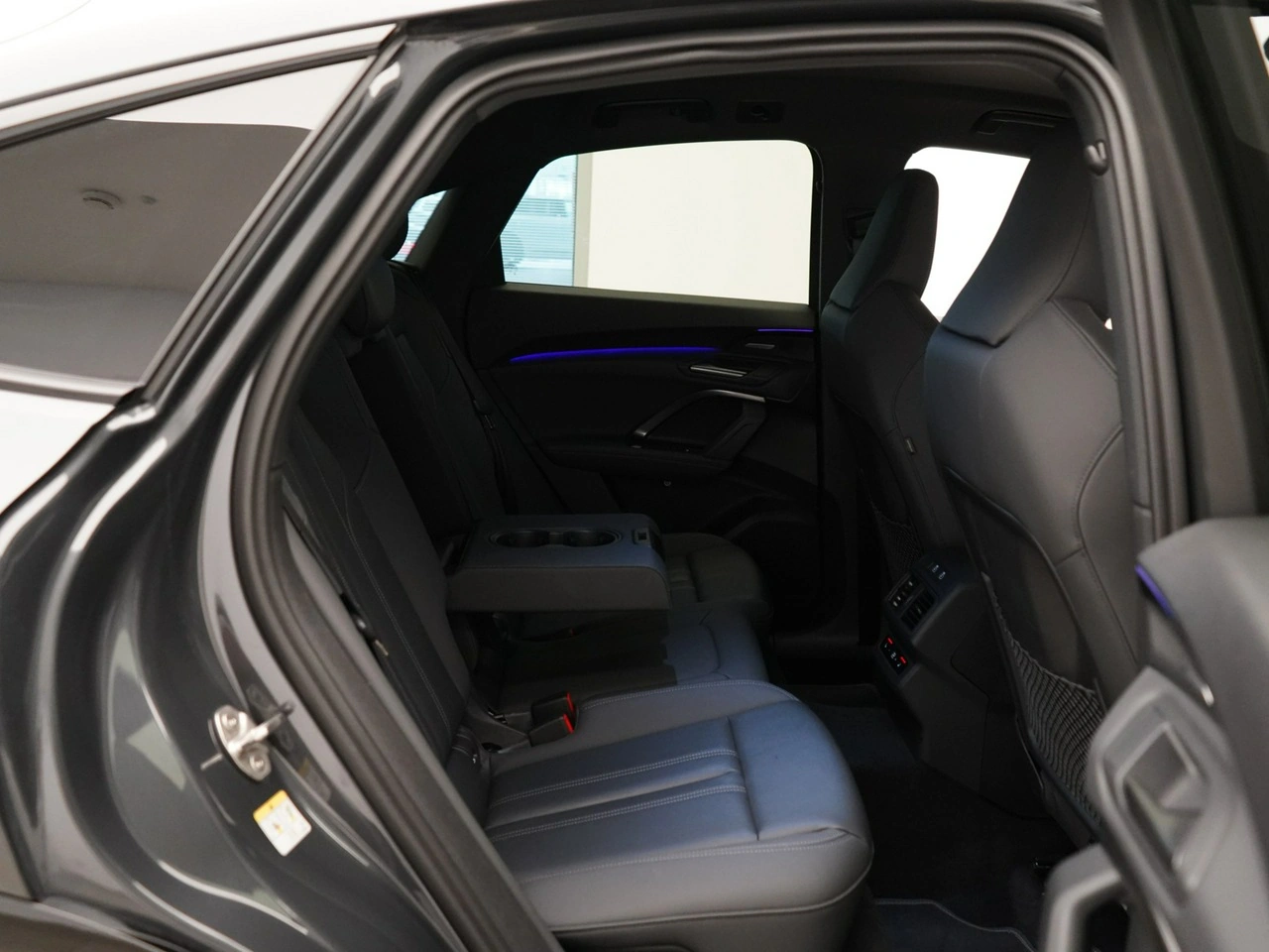 Audi Q5 - Zdjęcie 16