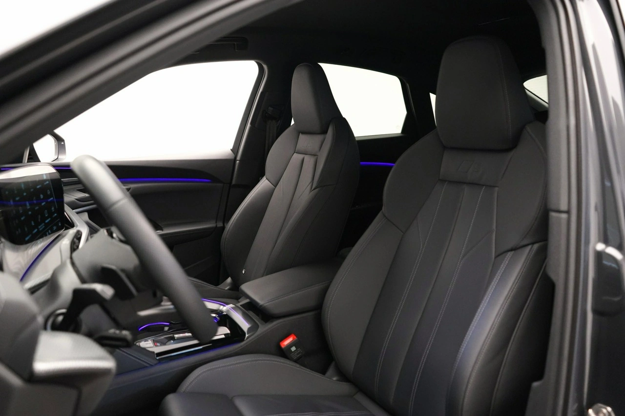 Audi Q5 - Zdjęcie 21