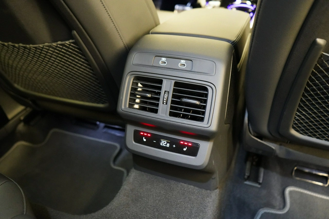 Audi Q5 - Zdjęcie 22